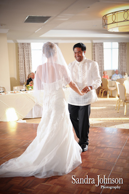 Best Don Cesar Wedding photographer - Sandra Johnson (SJFoto.com)